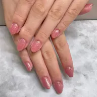 ‼️4/3​〜​10限定‼️ハンド💅🏻🫧 《ワンカラーorラメグラ💞》初回オフ無料/パラジェル変更可✨/新宿*.+ﾟ