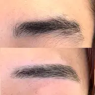 【ミニモ限定価格メニュー‼️】眉毛脱毛➕眉カット✂️【眉毛脱毛/ワックス脱毛】