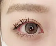 直前割✨平日限定クーポン✨目の形に合わせます✨束感仕上げ✨最終受付18時✨