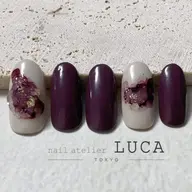 【ハンド】【オフあり】✨️定額シンプルトレンドコース ✨️（デザイン24種、カラー300色以上）※初回オフ代込み