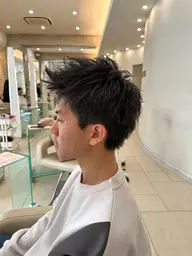 🥇早い者勝ち🥇似合わせメンズカット✂︎