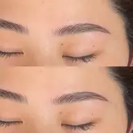 【ミニモ価格❗️】パーマで毛流れ整う✨HBL(wax込)💡🪄 5500円→4900円