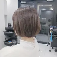 カット.カラー.4stepトリートメント.スタイリング