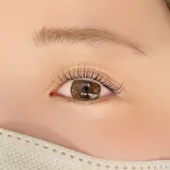 高持続まつげパーマ【上】(3stepトリートメント付)