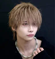 【垢抜けフルチェンジ】カット+パーマ+カラー