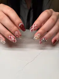 人気No.1✨【オフなし】やり放題✨大人可愛い/韓国