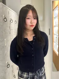 【人気No.3 ⋆౨ৎ˚⟡˖ ࣪】韓国風カラー