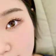 上下LEDエクステ🍒（上80​〜​100本/下20本保証）