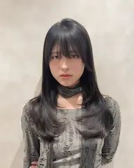 【 🩶最高級人毛100% 🩶】 シールエクステ 50枚🫧