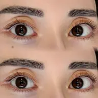 ミニモ限定🎀（上下まつ毛パーマ）ラッシュリフト🎀【マツエクオフなしの方のみ】