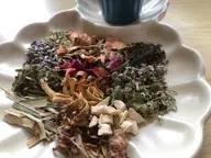 ■おかま直伝®︎よもぎ蒸し〔５０分〕