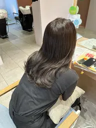 🫧初回限定　cut＋one color🫧