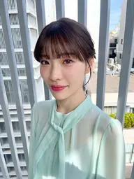 結婚式参列やイベント前に🐬🐱💕ヘアセット＆スキンケアからフルメイク💄