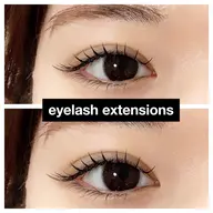 LEDフラットラッシュ120本