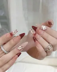 ★人気NO.2チップ長さだし+10本インスタで人気の持ち込みやり放題¥ 13980