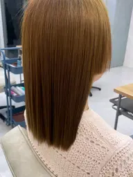 迷ったらコレ☆お悩み相談【髪質改善2時間】オーダメイド髪質改善ケア¥13200