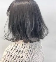 《 minimo限定 》艶髪大人気です✨イルミナカラー + シルクTr¥7700