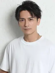 ✨メンズ限定✨気になる部分だけでOK✨ハチ周り/襟足の浮きを自然に抑える✨メンズカット＋ポイントダウンパーマ