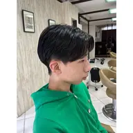 【ご新規様】【学生限定U24】メンズカット