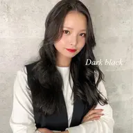 💋💋透明感カラー(フルカラー)+トリートメント💋💋