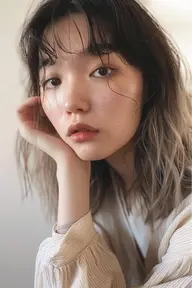 【💫注目度UP💫】カット➕🫧グラデーションカラー🫧➕1Stepトリートメント