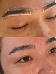 【ミニモ限定価格📢メンズ眉ワックス募集】