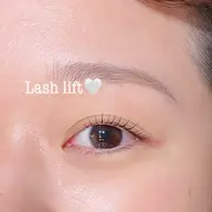 【期間限定💖】まつげパーマ★アイシャンプー&束感コーティング仕上げ🤍40種以上からデザイン選定💫