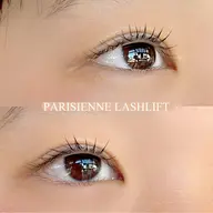 💄大人気パリジェンヌラッシュリフト