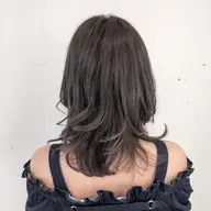 ☆イルミナカラー（全体）☆