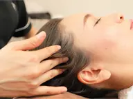 ドライヘッドスパ45分