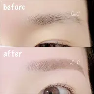 🔶アイブロウワックス🔶