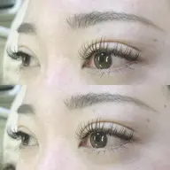 【初回限定】フラットラッシュ130本☁️🪽　￥5400　オフなし