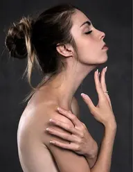 🫘11月特別セットメニュー👹シュガーリング /お顔&首、うなじ​〜​背中​〜​お尻まで　約100分※口コミ投稿条件付き※