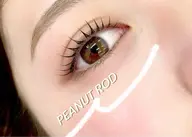 3月ご新規様限定❣️パリジェンヌや韓国ロッドなど9種類から選べるオールオプション付き❣️