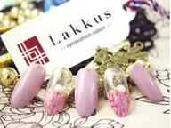 ◆1番人気！◆【オフあり】90分フリーアートコース¥5500 （レギュラー90min）