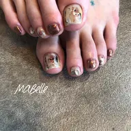 Foot / Ma Belleコース（Design Art）