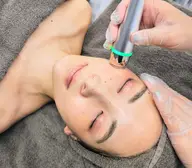 【韓国発】(高密度超音波)水玉リフティング