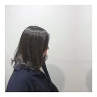 【髪色に立体化を🌈】3Dハイライトカラー+高級イルミナorアディクシーカラー+高分子EVERトリートメント