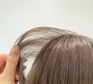 【❤️✨️リタッチ（根元）カラー✨️❤️】