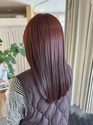 改善トリートメント