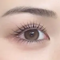 上下まつげパーマ🩶コーティング付