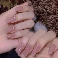 🎊🤩ワンカラー+ストーン10個まで