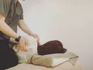 首肩スッキリ60分コース🌱《マッサージ+肩甲骨はがし》全身の疲れ、肩こりやガチガチの背中に❗️