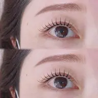 持続力◎LEDエクステ120本迄🪞