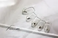 ❤️選べるガラスフレンチコース❤️✨ご新規様はオフ無料✨