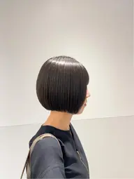 カラー＋ミニトリートメント