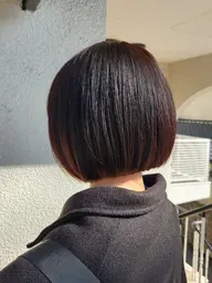 【レディース限定】カット ¥5500