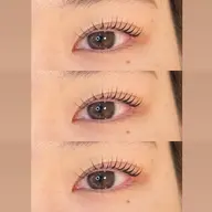 💫パリジェンヌラッシュリフト上下💫