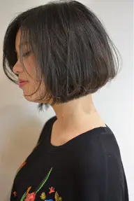 炭酸泉シャンプー付きカット & 髪質改善!驚きのトリートメント & ヘッドスパ