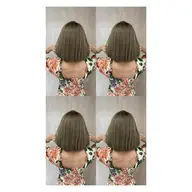 パソコンなどの疲れをリフレッシュ🫧💭 似合わせカット＆炭酸ヘッドスパ♨️